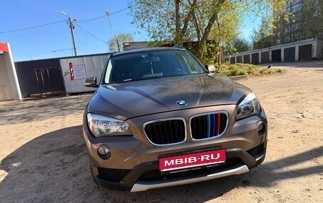 BMW X1, 2013 год, 1 190 000 рублей, 1 фотография