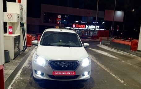 Datsun on-DO I рестайлинг, 2019 год, 545 000 рублей, 1 фотография
