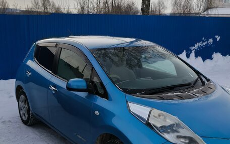 Nissan Leaf I, 2011 год, 419 000 рублей, 6 фотография