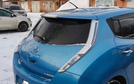 Nissan Leaf I, 2011 год, 419 000 рублей, 7 фотография