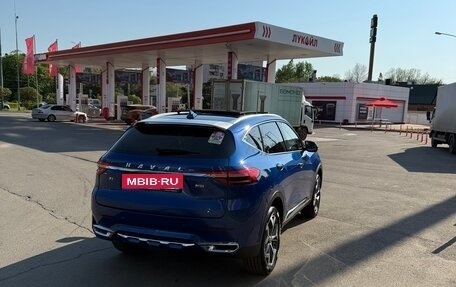 Haval F7 I, 2021 год, 2 000 000 рублей, 5 фотография