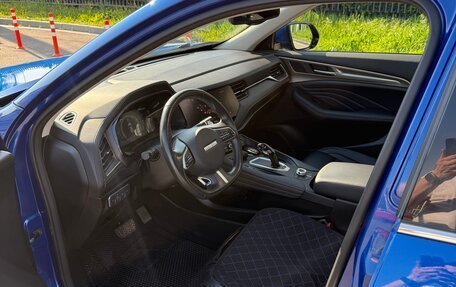 Haval F7 I, 2021 год, 2 000 000 рублей, 11 фотография