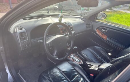 Nissan Maxima VIII, 2004 год, 430 000 рублей, 7 фотография