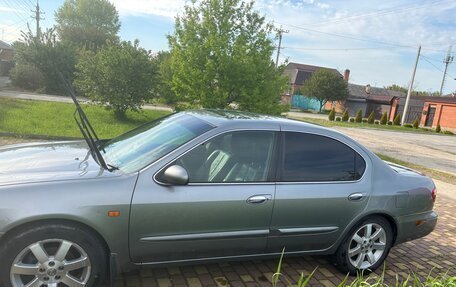 Nissan Maxima VIII, 2004 год, 430 000 рублей, 6 фотография