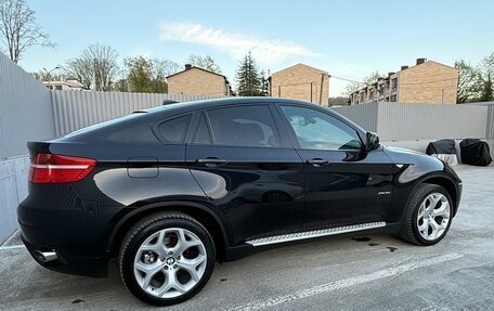 BMW X6, 2010 год, 2 750 000 рублей, 2 фотография