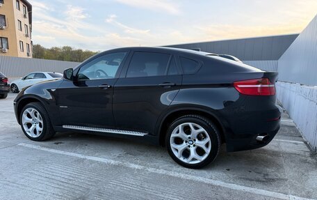 BMW X6, 2010 год, 2 750 000 рублей, 3 фотография
