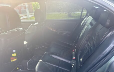 Nissan Maxima VIII, 2004 год, 430 000 рублей, 9 фотография