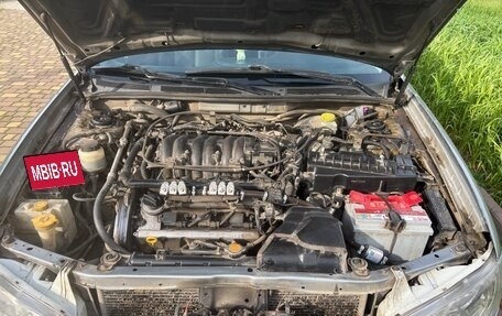Nissan Maxima VIII, 2004 год, 430 000 рублей, 10 фотография
