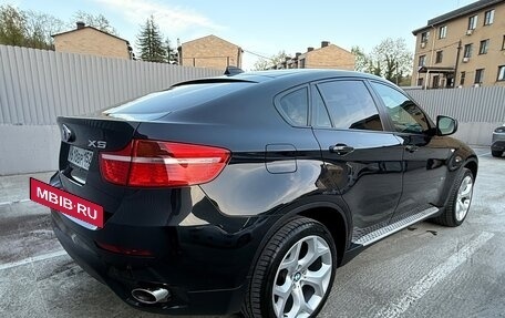 BMW X6, 2010 год, 2 750 000 рублей, 4 фотография