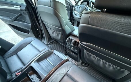 BMW X6, 2010 год, 2 750 000 рублей, 8 фотография