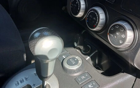 Nissan X-Trail, 2011 год, 1 032 000 рублей, 5 фотография