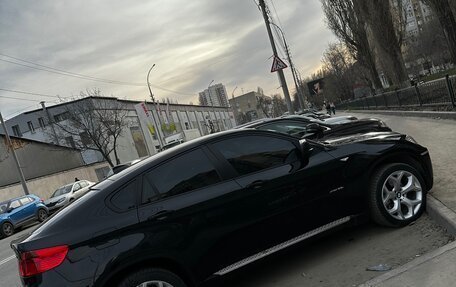 BMW X6, 2010 год, 2 750 000 рублей, 10 фотография