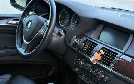 BMW X6, 2010 год, 2 750 000 рублей, 7 фотография