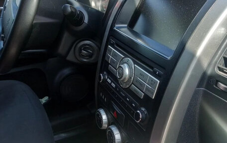 Nissan X-Trail, 2011 год, 1 032 000 рублей, 4 фотография