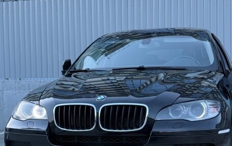 BMW X6, 2010 год, 2 750 000 рублей, 9 фотография