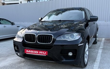 BMW X6, 2010 год, 2 750 000 рублей, 5 фотография