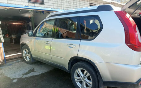 Nissan X-Trail, 2011 год, 1 032 000 рублей, 22 фотография