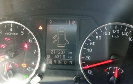 Nissan X-Trail, 2011 год, 1 032 000 рублей, 17 фотография