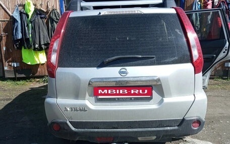 Nissan X-Trail, 2011 год, 1 032 000 рублей, 20 фотография