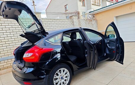 Ford Focus III, 2012 год, 1 189 000 рублей, 4 фотография