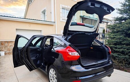 Ford Focus III, 2012 год, 1 189 000 рублей, 5 фотография