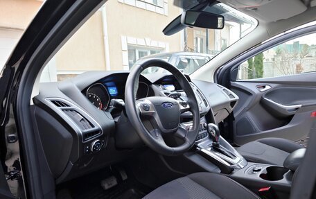 Ford Focus III, 2012 год, 1 189 000 рублей, 8 фотография
