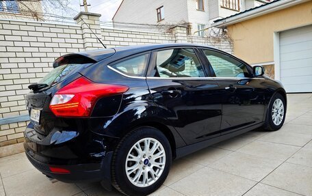 Ford Focus III, 2012 год, 1 189 000 рублей, 6 фотография