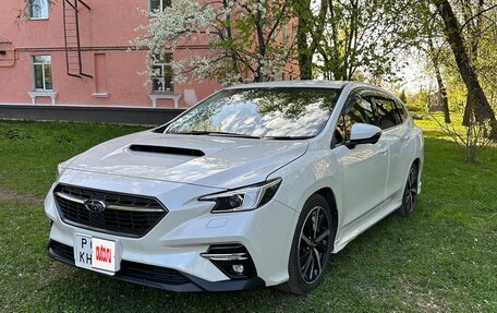 Subaru Levorg, 2021 год, 2 650 000 рублей, 2 фотография