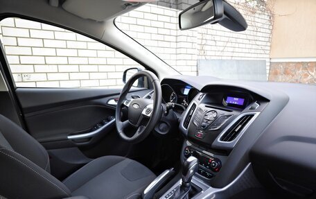 Ford Focus III, 2012 год, 1 189 000 рублей, 9 фотография