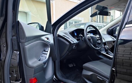 Ford Focus III, 2012 год, 1 189 000 рублей, 7 фотография