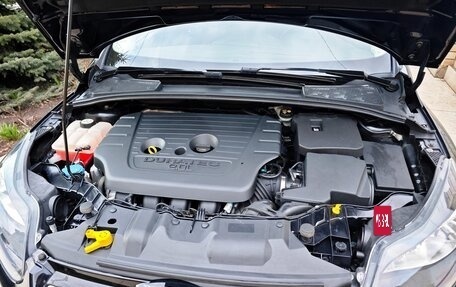 Ford Focus III, 2012 год, 1 189 000 рублей, 10 фотография