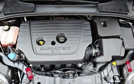 Ford Focus III, 2012 год, 1 189 000 рублей, 11 фотография