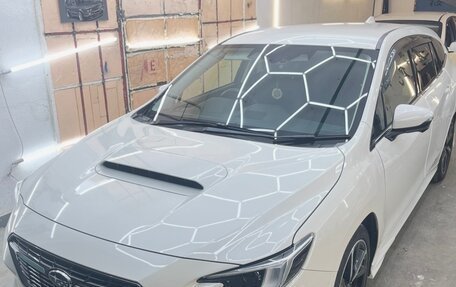 Subaru Levorg, 2021 год, 2 650 000 рублей, 13 фотография