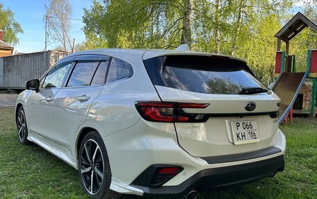 Subaru Levorg, 2021 год, 2 650 000 рублей, 3 фотография