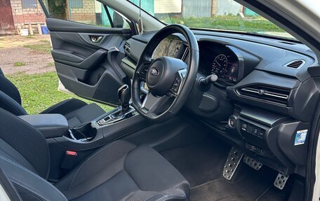 Subaru Levorg, 2021 год, 2 650 000 рублей, 8 фотография