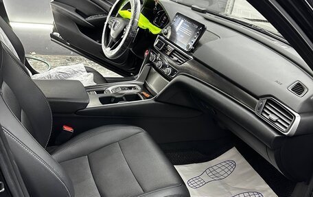 Honda Accord IX рестайлинг, 2021 год, 2 600 000 рублей, 11 фотография