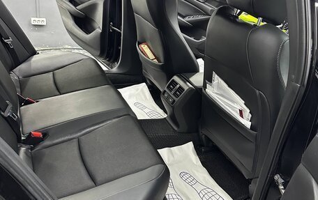 Honda Accord IX рестайлинг, 2021 год, 2 600 000 рублей, 9 фотография