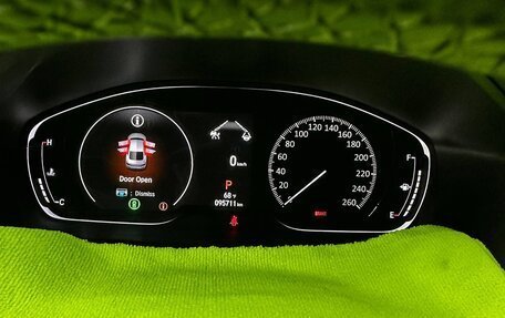 Honda Accord IX рестайлинг, 2021 год, 2 600 000 рублей, 13 фотография