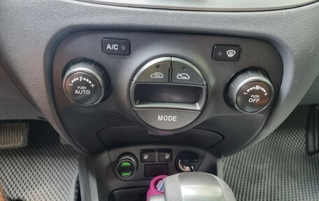 KIA Rio II, 2009 год, 770 000 рублей, 7 фотография