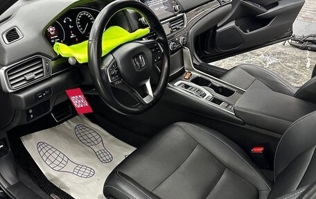 Honda Accord IX рестайлинг, 2021 год, 2 600 000 рублей, 10 фотография