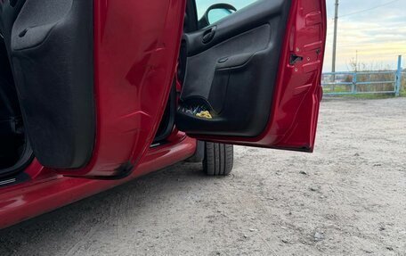 Peugeot 206, 2008 год, 365 000 рублей, 11 фотография