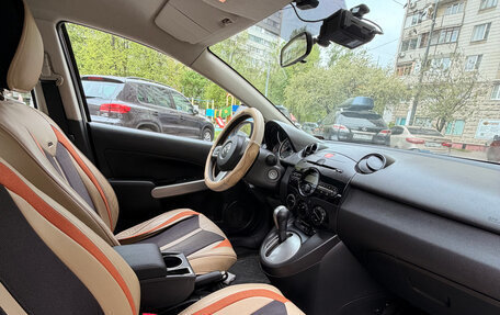 Mazda 2 III, 2012 год, 900 000 рублей, 5 фотография