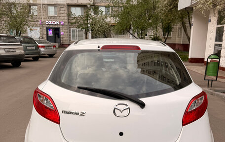 Mazda 2 III, 2012 год, 900 000 рублей, 3 фотография