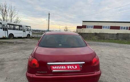 Peugeot 206, 2008 год, 365 000 рублей, 5 фотография
