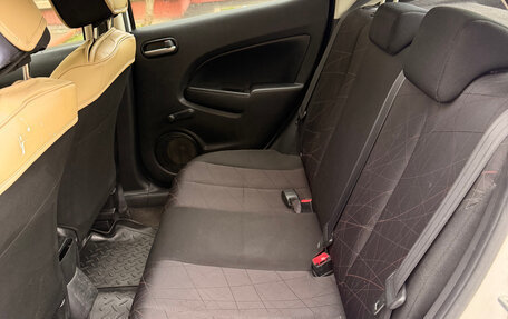 Mazda 2 III, 2012 год, 900 000 рублей, 7 фотография