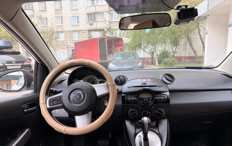 Mazda 2 III, 2012 год, 900 000 рублей, 8 фотография