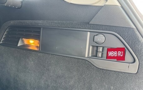 Volkswagen Touareg III, 2011 год, 1 849 000 рублей, 10 фотография
