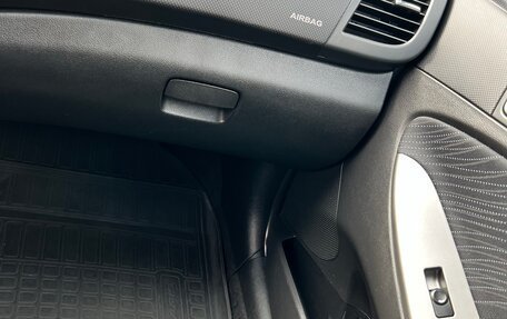 Hyundai Solaris II рестайлинг, 2015 год, 1 250 000 рублей, 30 фотография