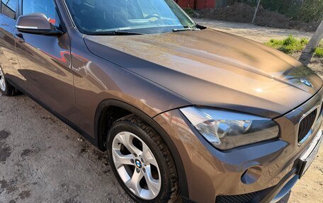 BMW X1, 2013 год, 1 190 000 рублей, 3 фотография