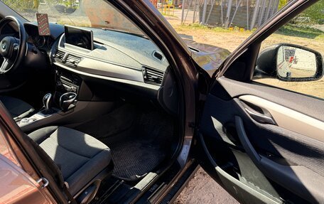 BMW X1, 2013 год, 1 190 000 рублей, 5 фотография